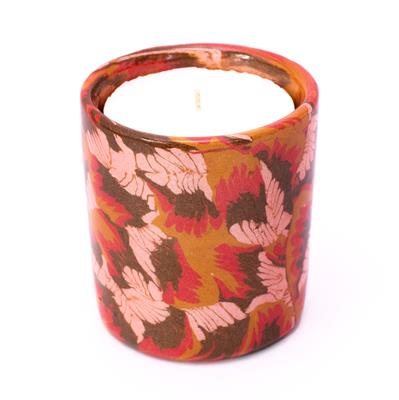 GILES DEWAVRIN TERRES MELEES SCENTED CANDLE MORRIS 99EUR